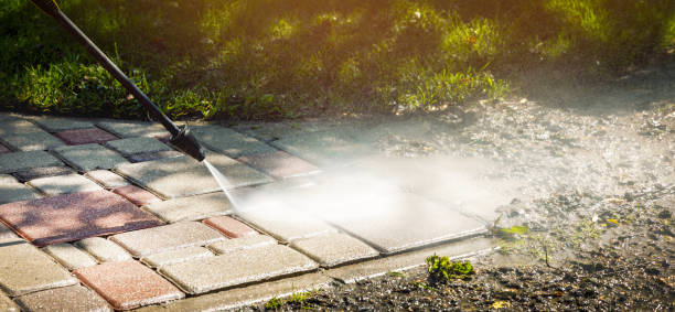 Best Gutter Cleaning and Brightening in Desnso, CA